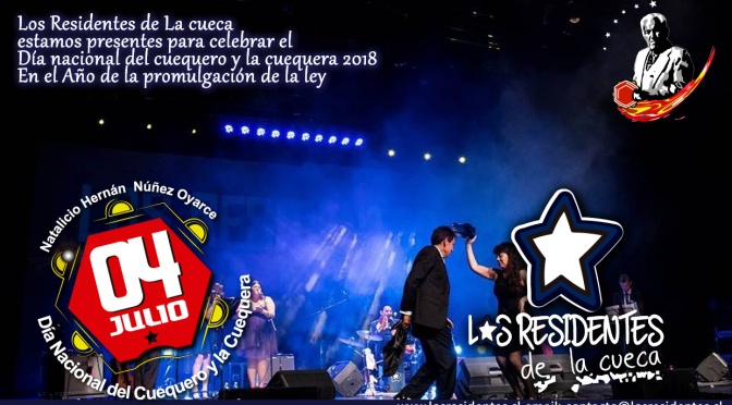 Día Nacional del Cuequero y la Cuequera